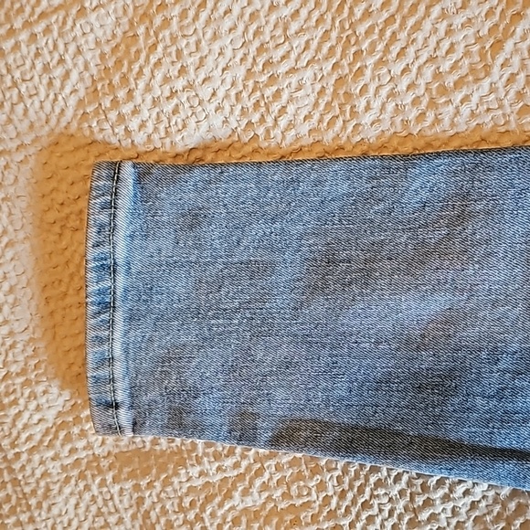 Free Assembly Skinny Boy's Jeans - Picture 3 of 6